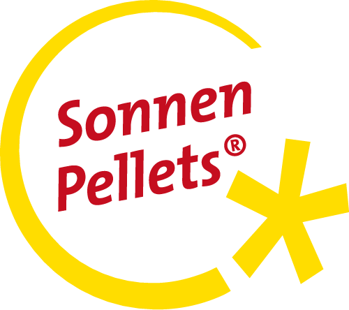 Sonnen-Pellets