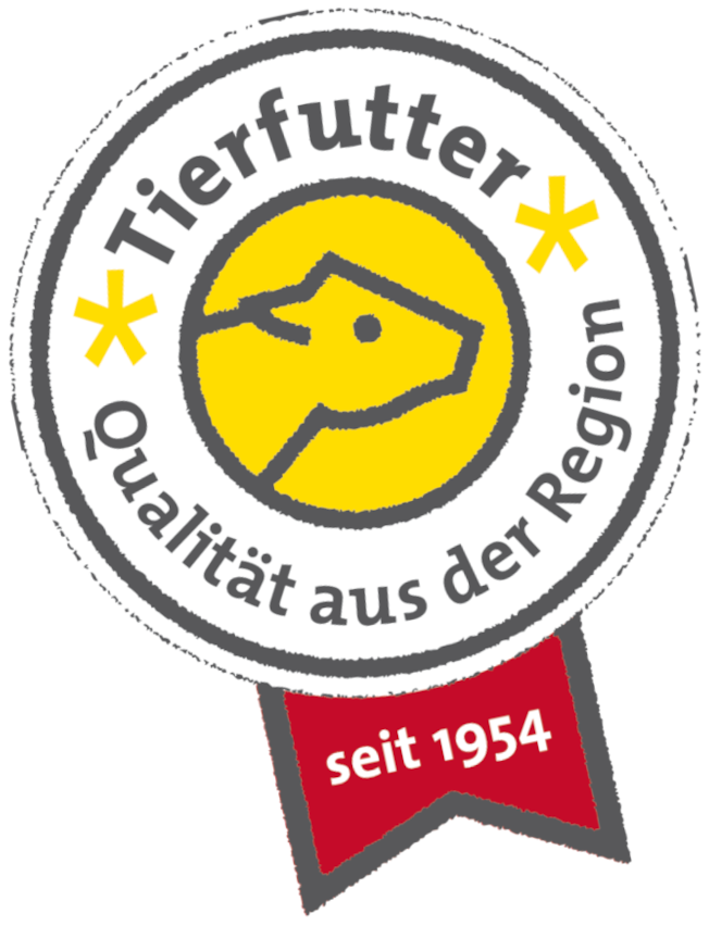 Tierfutter